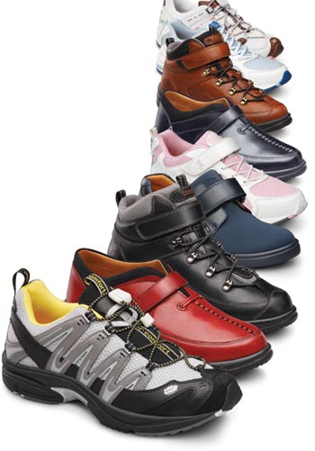 Dr Comfort Diabetic Shoes Products Services Three Rivers