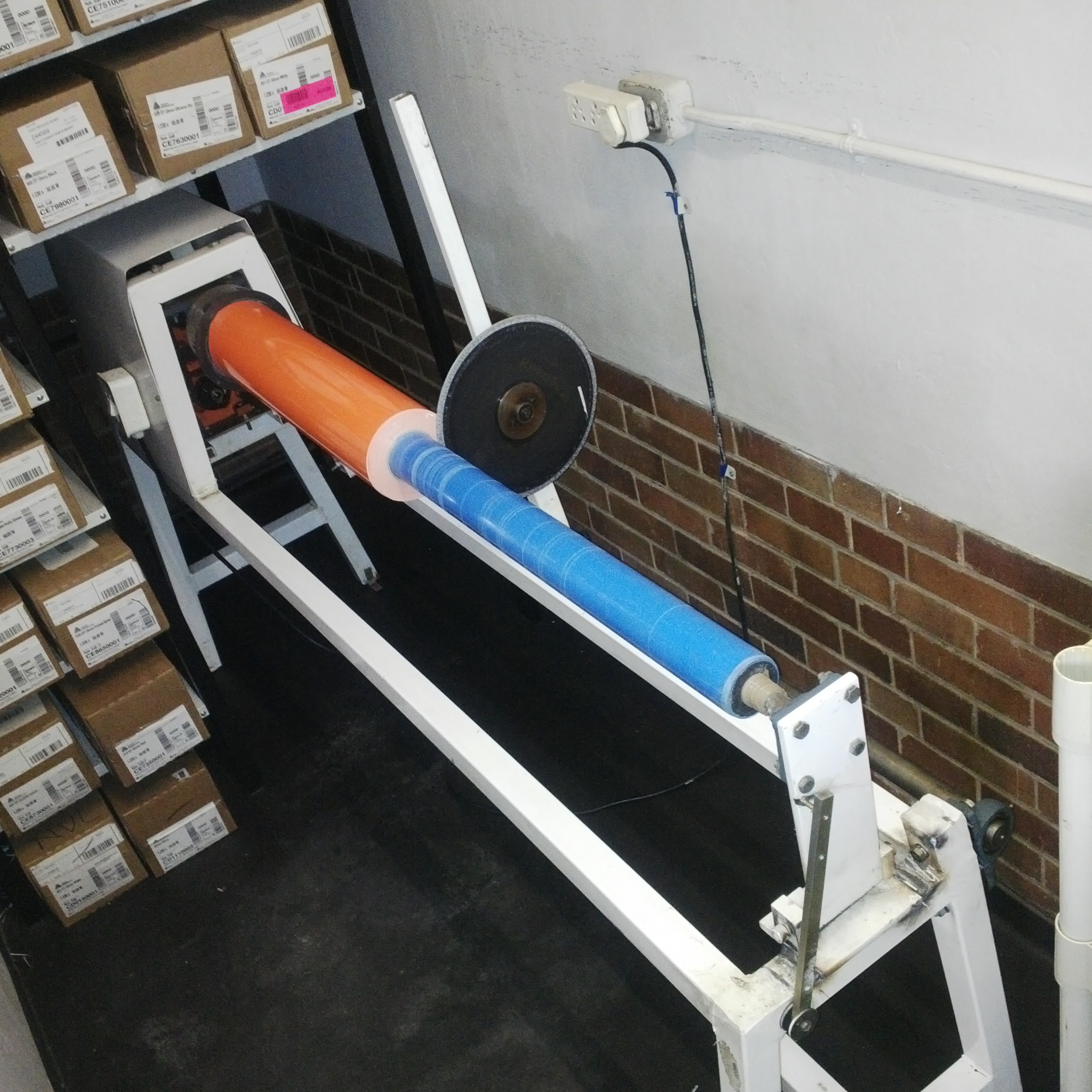 Services Northern Vinyl Supplies